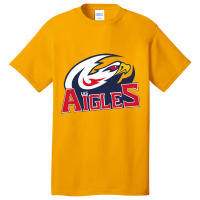 Les Aigles De Nice Basic T-shirt | Artistshot