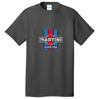 Martini Basic T-shirt | Artistshot