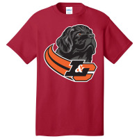 Lewis & Clark Academic Basic T-shirt | Artistshot