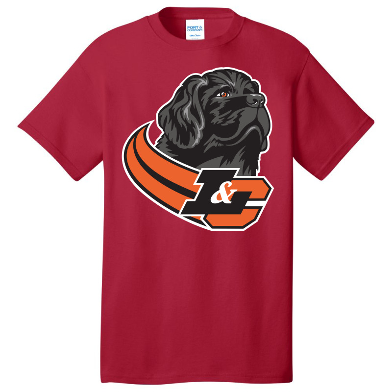 Lewis & Clark Academic Basic T-shirt by Kholoer | Artistshot