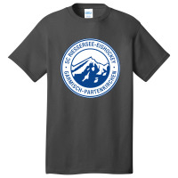 Sc Merch Riessersee Basic T-shirt | Artistshot