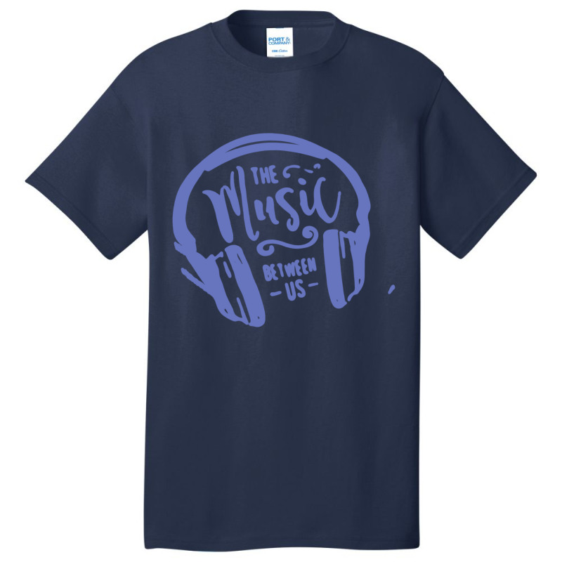 Music, Music Teacher Music Women, Music Lovers Gift Basic T-shirt | Artistshot