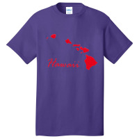 Komodo Pyramid Eiffel Hawaii Hajj Mecca Basic T-shirt | Artistshot