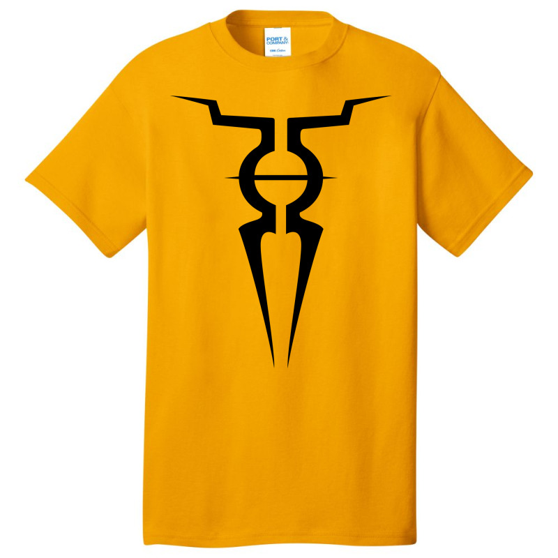 Cool-hibria-symbol-merch Basic T-shirt by lubnamal | Artistshot