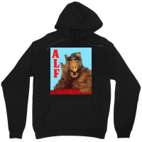 Charming Alf Cool Unisex Hoodie | Artistshot