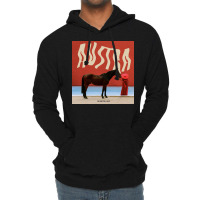 New Austra - Future Politics Lightweight Hoodie | Artistshot