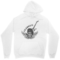 Hard Rock Music Festival. If Mattel Or Rock Im The Unisex Hoodie | Artistshot