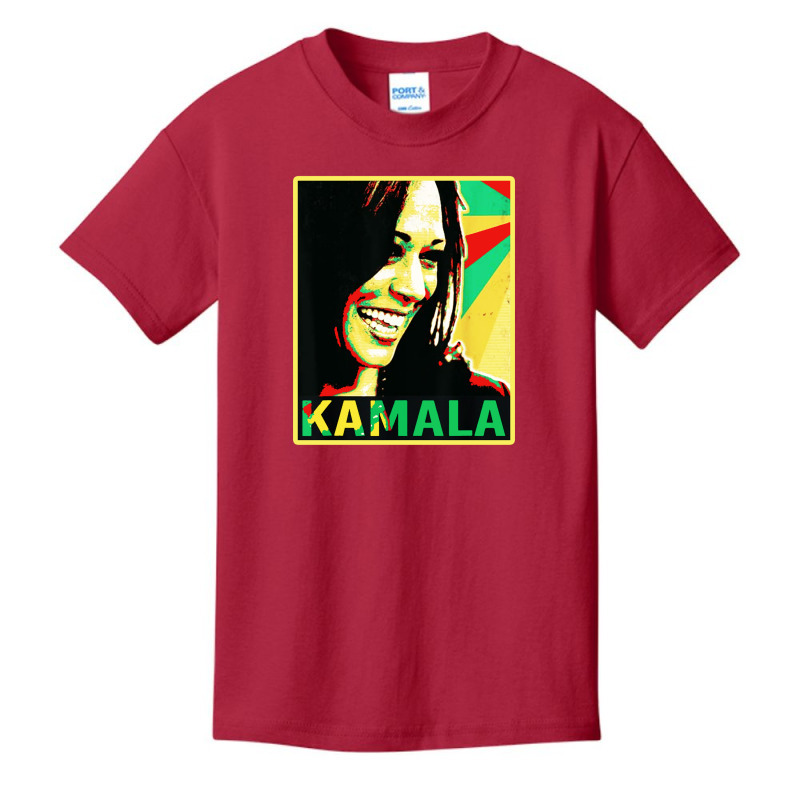 Kamala 2020 Basic Youth T-shirt | Artistshot