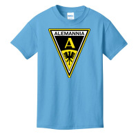 Alemannia Basic Youth T-shirt | Artistshot