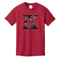 Ice Nine Kills Basic Youth T-shirt | Artistshot