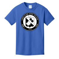 Lewis–clark Academy Basic Youth T-shirt | Artistshot