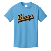 Bakersfield, Blaze 2 Basic Youth T-shirt | Artistshot