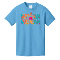 Woman Basic Youth T-shirt | Artistshot