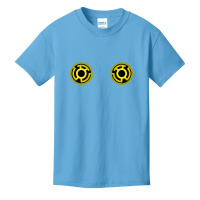 Soranik Bird   Sinestro Corps Sinestro Basic Youth T-shirt | Artistshot