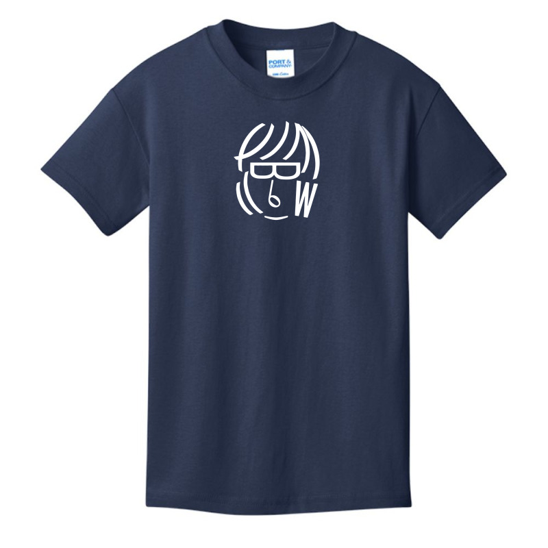 The Singer Songwriters Basic Youth T-shirt | Artistshot