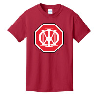 Cool-dream-theater-the-majesty-symbol-merch Basic Youth T-shirt | Artistshot