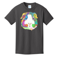 Guinea Pig T  Shirt Guinea Pig Lover T  Shirt Basic Youth T-shirt | Artistshot