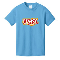 Umsl Tritons Basic Youth T-shirt | Artistshot