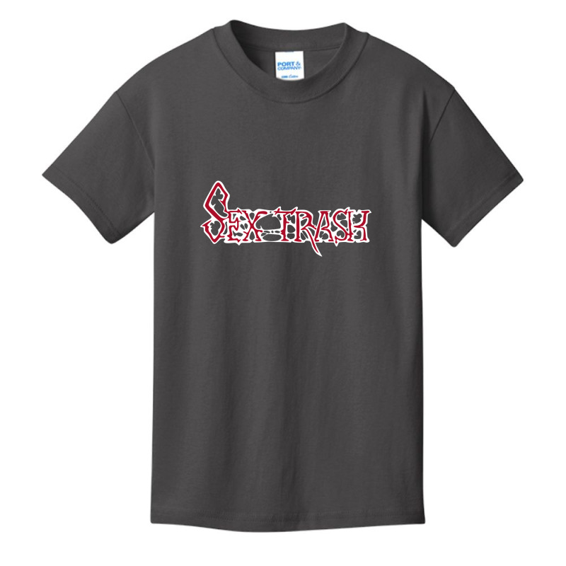 Cool-sextrash-rape-from-hell-pen Basic Youth T-shirt by dodory | Artistshot