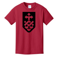 University Of Technology Sydney Emblem Basic Youth T-shirt | Artistshot