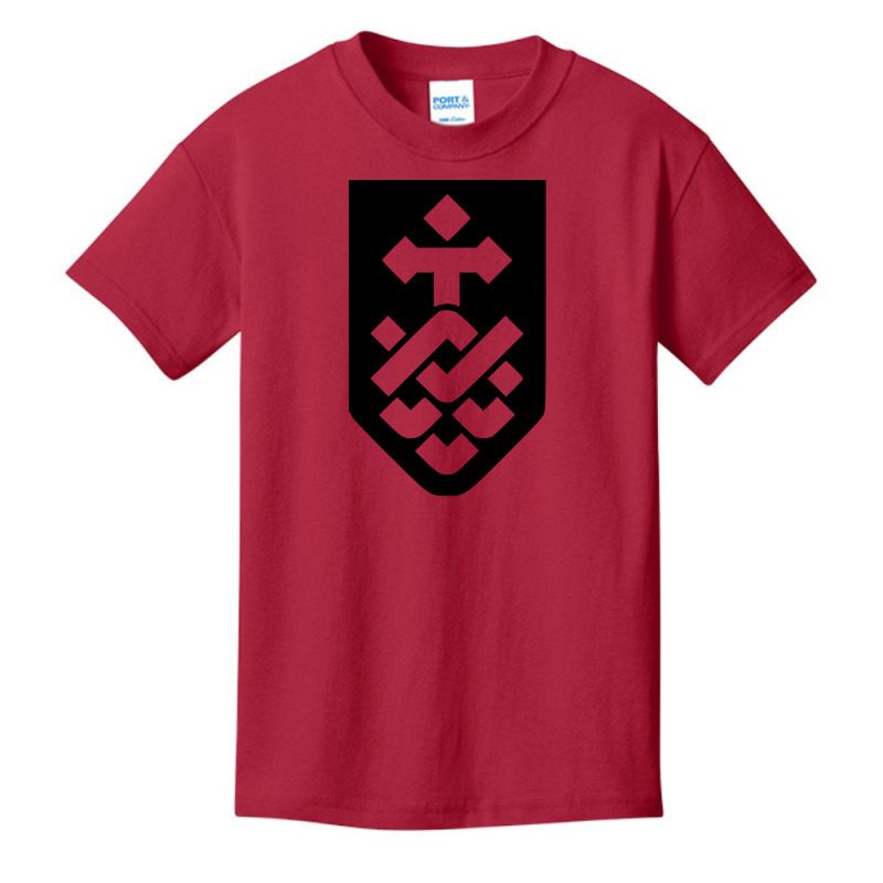 University Of Technology Sydney Emblem Basic Youth T-shirt by Rogerr | Artistshot