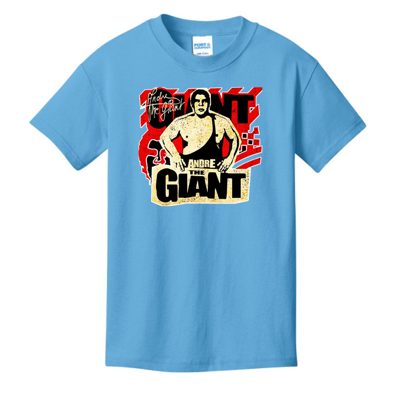 Giant Film Basic Youth T-shirt by Semilir | Artistshot