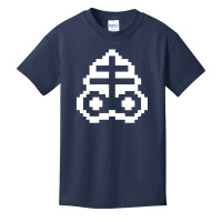 Binding Of Isaac Symbol Basic Youth T-shirt | Artistshot