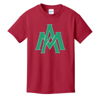 Arkansas–monticel Basic Youth T-shirt | Artistshot