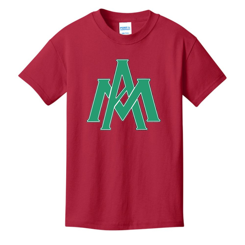 Arkansas–monticel Basic Youth T-shirt by Rewisar | Artistshot