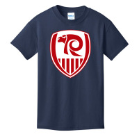 Ralston High School Soccer Basic Youth T-shirt | Artistshot