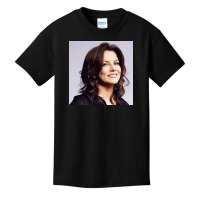 Martina Mcbride 2019 Tour Dates Basic Youth T-shirt | Artistshot