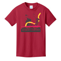 Motion City Soundtrack Clässic Basic Youth T-shirt | Artistshot