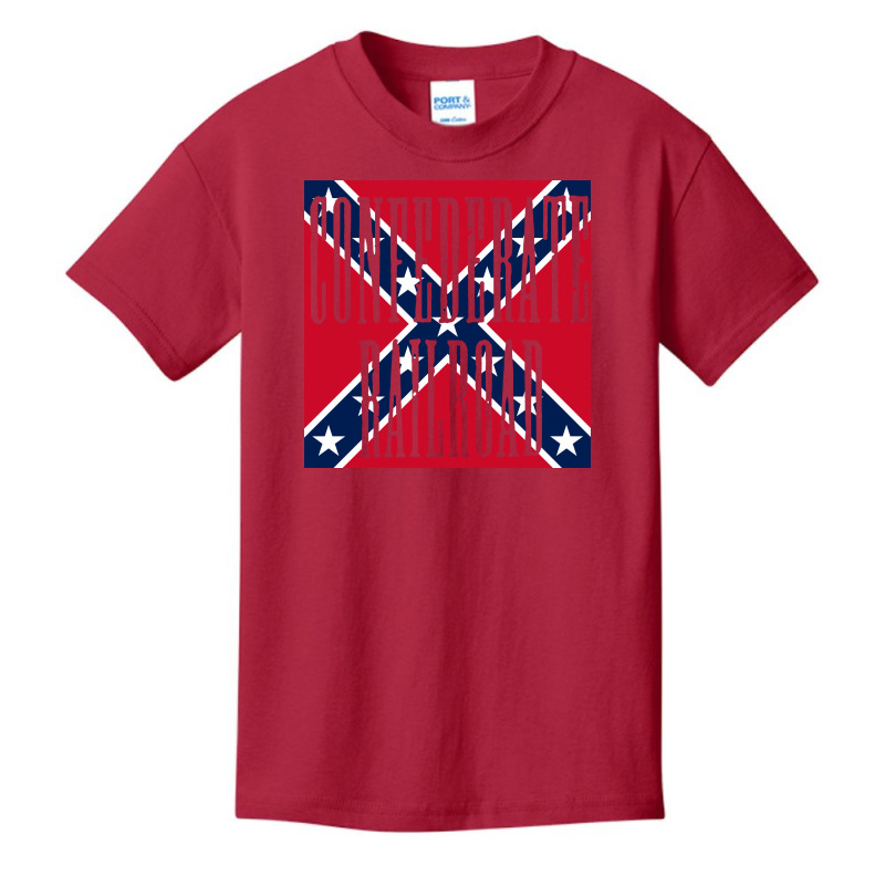 American Country Rock Basic Youth T-shirt | Artistshot