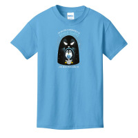 An Odd Combination Penguin Basic Youth T-shirt | Artistshot