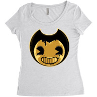 The Machine Women's Triblend Scoop T-shirt | Artistshot