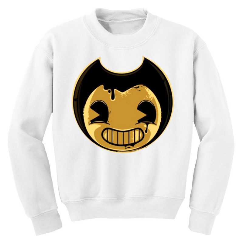 The Machine Youth Sweatshirt | Artistshot