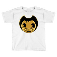 The Machine Toddler T-shirt | Artistshot