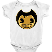 The Machine Baby Bodysuit | Artistshot