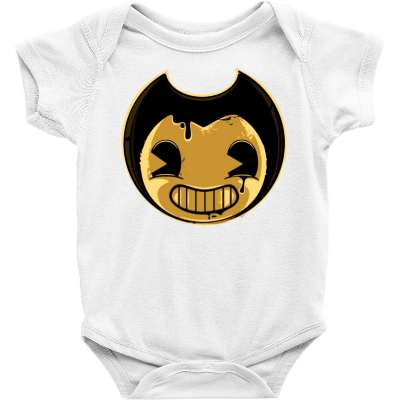 The Machine Baby Bodysuit | Artistshot