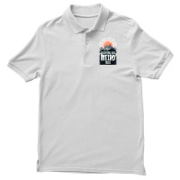 Hiking Trails Outdoor Hike Activity Ive Had A Lot  Men's Polo Shirt | Artistshot