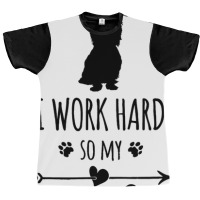 Funny Yorkie Dog Owner File For Cricut Graphic T-shirt | Artistshot