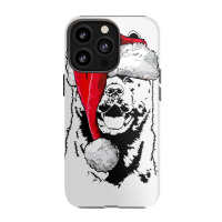 Funny Santa American Akita Christmas Dog Mom Dog Iphone 13 Pro Case | Artistshot