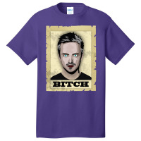 The Danger Jesse New Vector Design Basic T-shirt | Artistshot