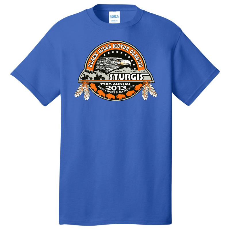 Cool Adventure Rally  New Graphic Design Basic T-shirt | Artistshot