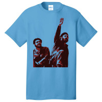 Fidel Castro Cuba Revolutionary Communist Basic T-shirt | Artistshot