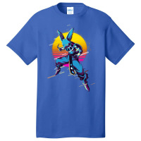 Beerus Basic T-shirt | Artistshot