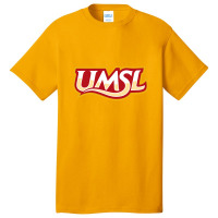 Umsl Tritons Basic T-shirt | Artistshot