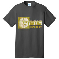 Societe Des Projecteurs Cibie 1919   Car Racing Basic T-shirt | Artistshot