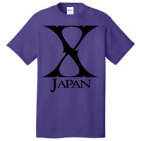 Suitable-x-japan-art-of-life-worn Basic T-shirt | Artistshot