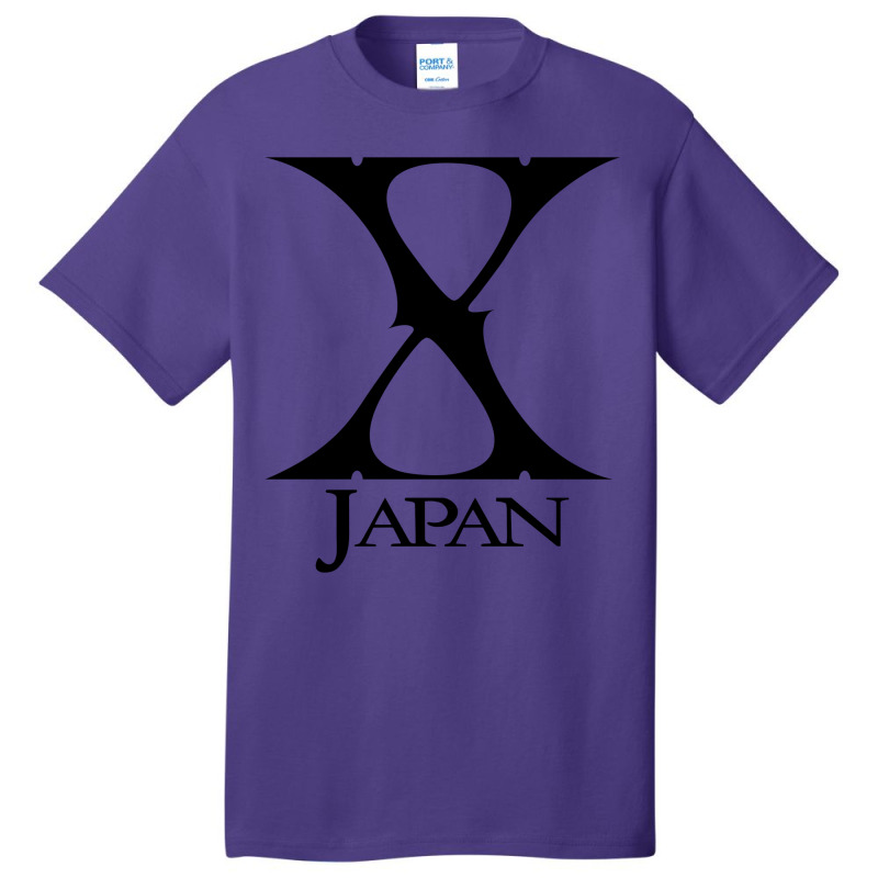 Suitable-x-japan-art-of-life-worn Basic T-shirt by jolera | Artistshot